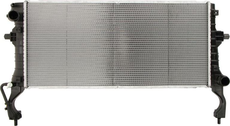 NRF 550130 - Radiator, racire motor aaoparts.ro