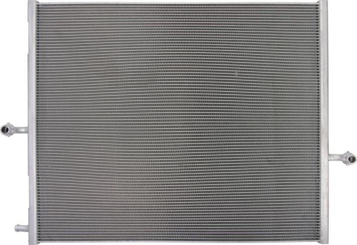 NRF 550209 - Radiator, racire motor aaoparts.ro