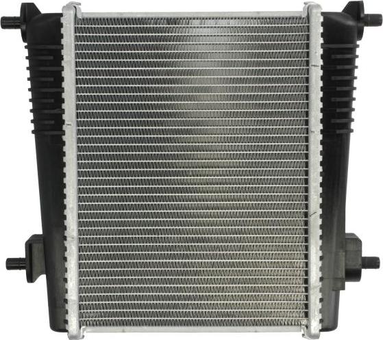 NRF 550214 - Radiator, racire motor aaoparts.ro