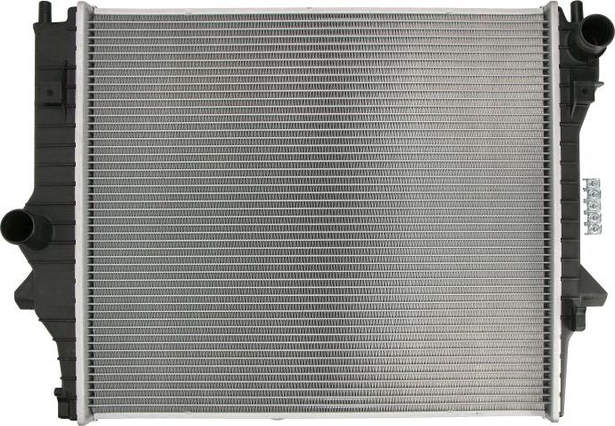 NRF 550230 - Radiator, racire motor aaoparts.ro