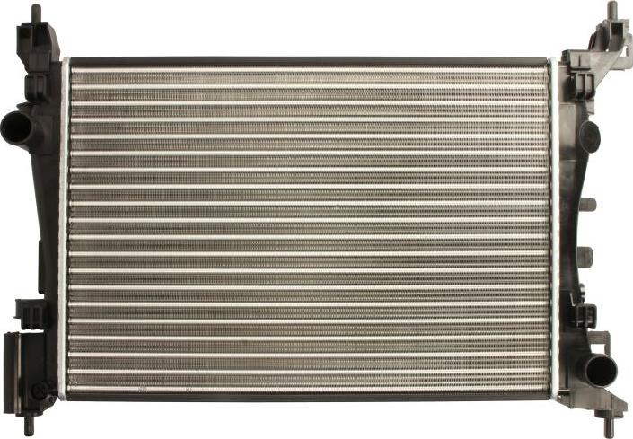 NRF 55340 - Radiator, racire motor aaoparts.ro