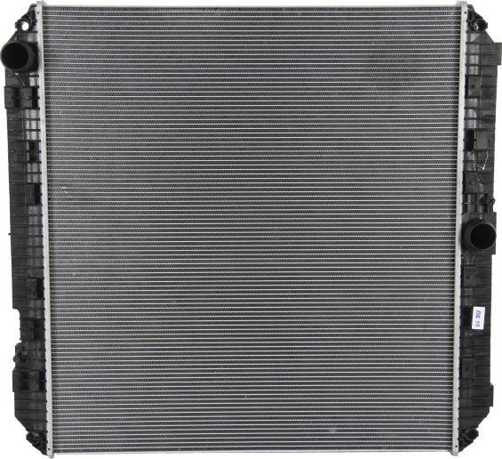 NRF 56068A - Radiator, racire motor aaoparts.ro