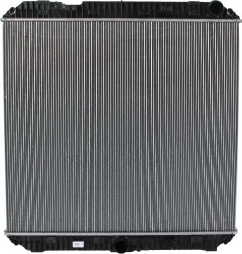 NRF 56067A - Radiator, racire motor aaoparts.ro