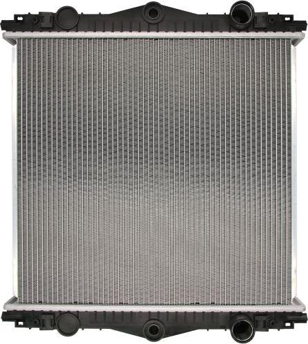 NRF 509569 - Radiator, racire motor aaoparts.ro