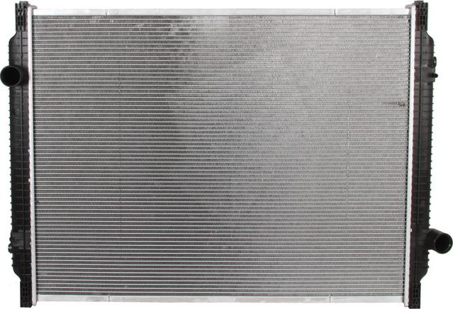 NRF 509568 - Radiator, racire motor aaoparts.ro