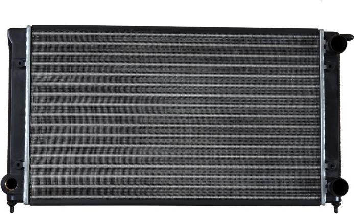 NRF 509501 - Radiator, racire motor aaoparts.ro