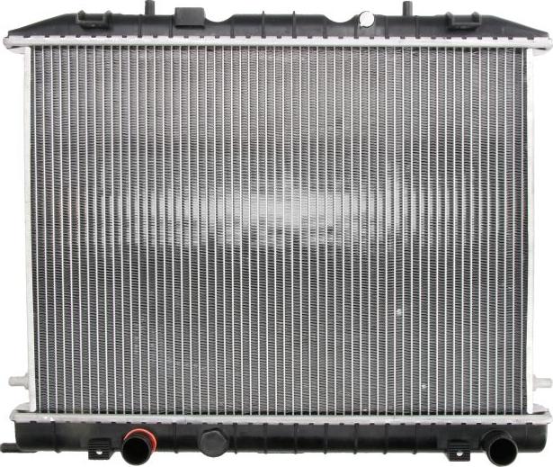 NRF 509532 - Radiator, racire motor aaoparts.ro