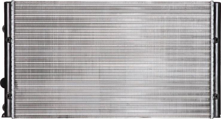 NRF 509521 - Radiator, racire motor aaoparts.ro