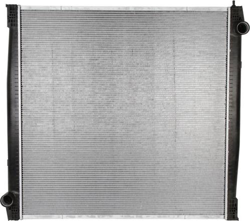 NRF 509770 - Radiator, racire motor aaoparts.ro