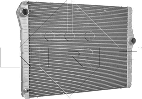 NRF 50479 - Radiator, racire motor aaoparts.ro