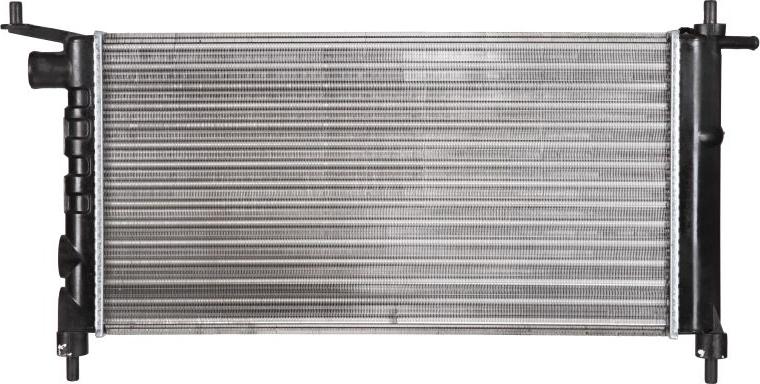 NRF 50552 - Radiator, racire motor aaoparts.ro