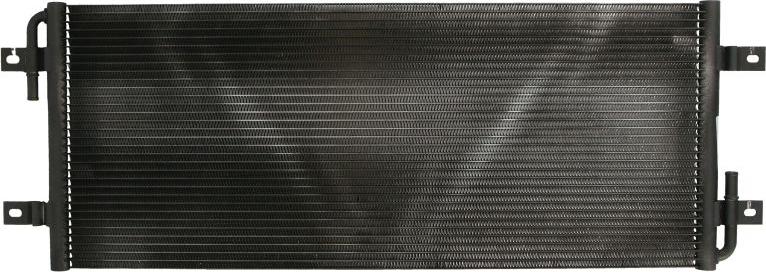 NRF 500001 - Radiator, racire motor aaoparts.ro