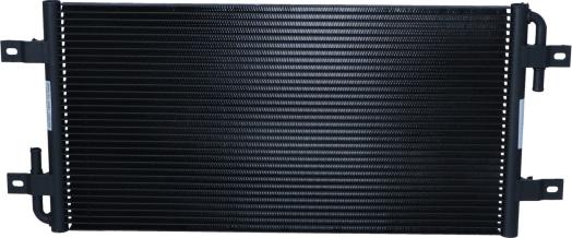 NRF 500003 - Radiator, racire motor aaoparts.ro