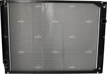 NRF 50194 - Radiator, racire motor aaoparts.ro