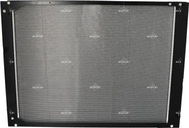 NRF 50194 - Radiator, racire motor aaoparts.ro