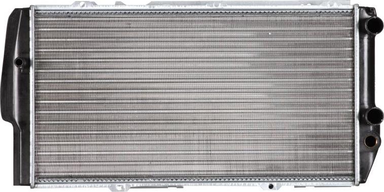 NRF 51311 - Radiator, racire motor aaoparts.ro