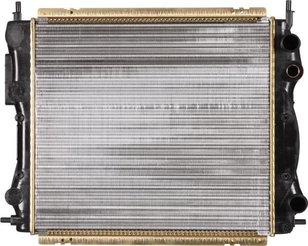 NRF 58934A - Radiator, racire motor aaoparts.ro
