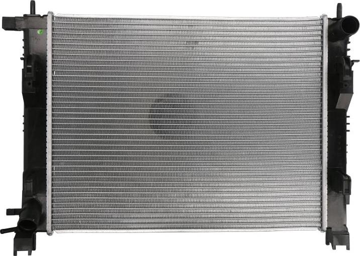 NRF 58444 - Radiator, racire motor aaoparts.ro