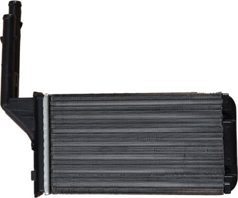 NRF 58064 - Schimbator caldura, incalzire habitaclu aaoparts.ro