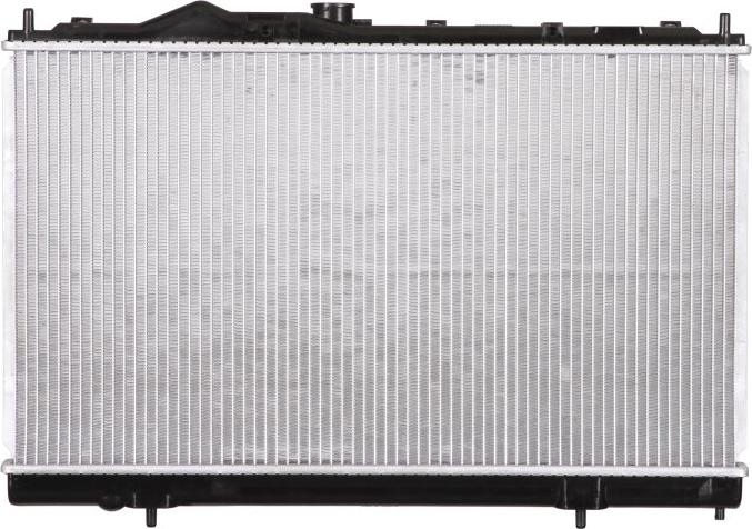NRF 58182 - Radiator, racire motor aaoparts.ro