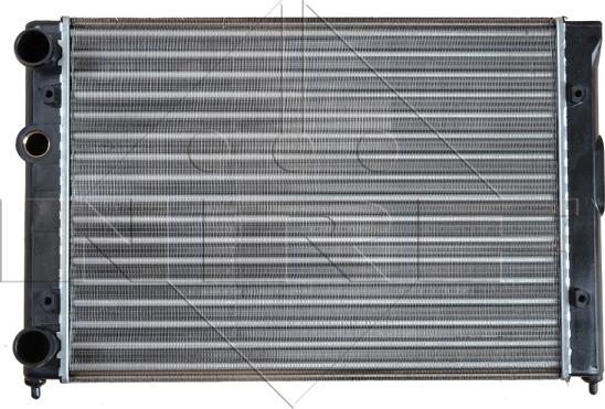 NRF 58819 - Radiator, racire motor aaoparts.ro