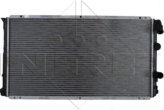 NRF 58213 - Radiator, racire motor aaoparts.ro