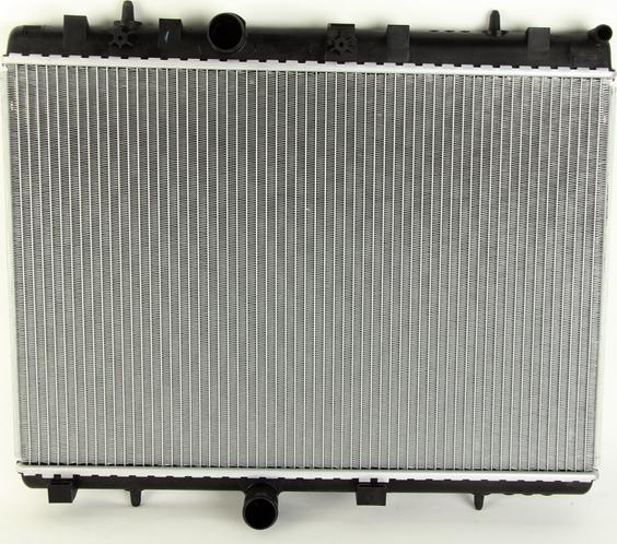 NRF 58226 - Radiator, racire motor aaoparts.ro