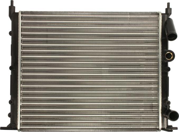 NRF 58786 - Radiator, racire motor aaoparts.ro