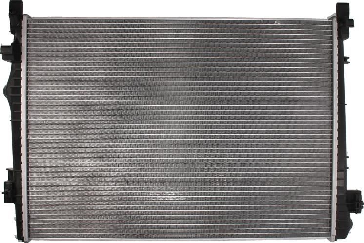 NRF 53901 - Radiator, racire motor aaoparts.ro