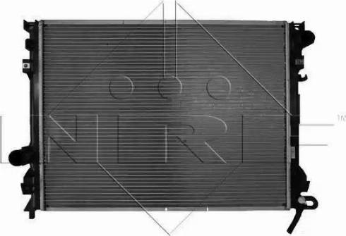 KOYORAD PL331813 - Radiator, racire motor aaoparts.ro