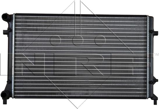 NRF 53405A - Radiator, racire motor aaoparts.ro