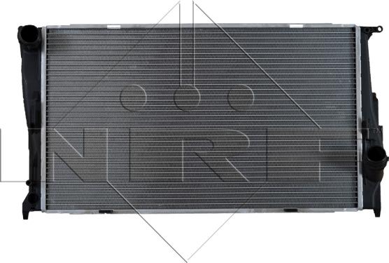 NRF 53472 - Radiator, racire motor aaoparts.ro