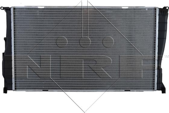 NRF 53472 - Radiator, racire motor aaoparts.ro