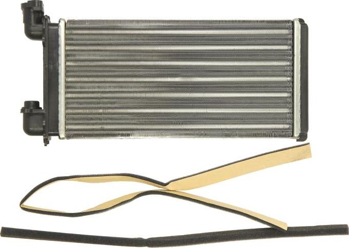 NRF 53543 - Schimbator caldura, incalzire habitaclu aaoparts.ro