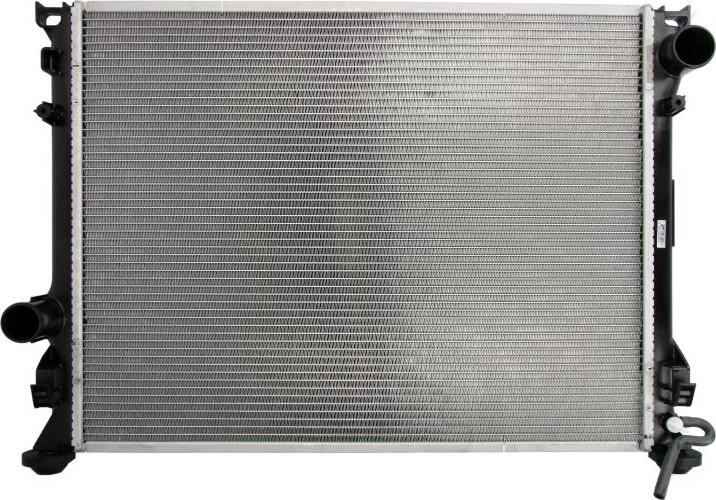 NRF 53042 - Radiator, racire motor aaoparts.ro