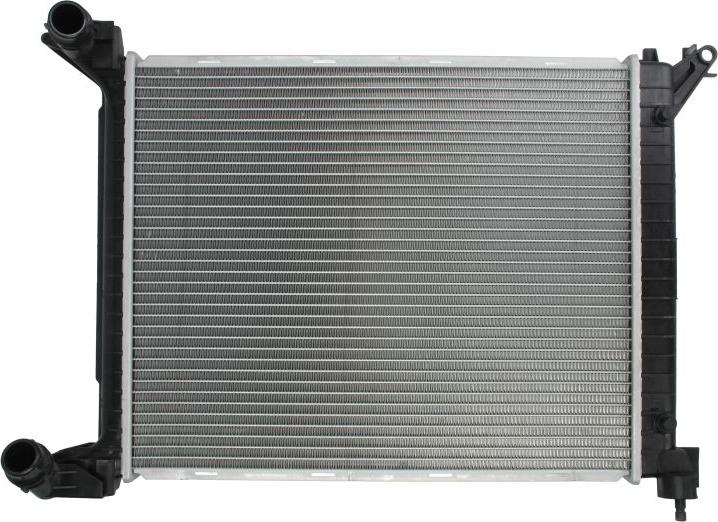 NRF 53841 - Radiator, racire motor aaoparts.ro