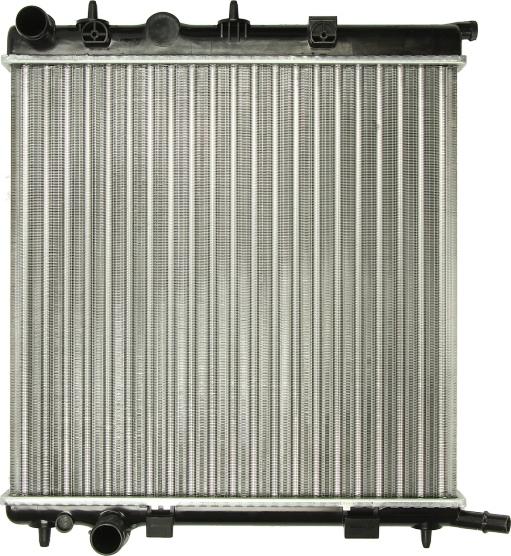 NRF 53863 - Radiator, racire motor aaoparts.ro