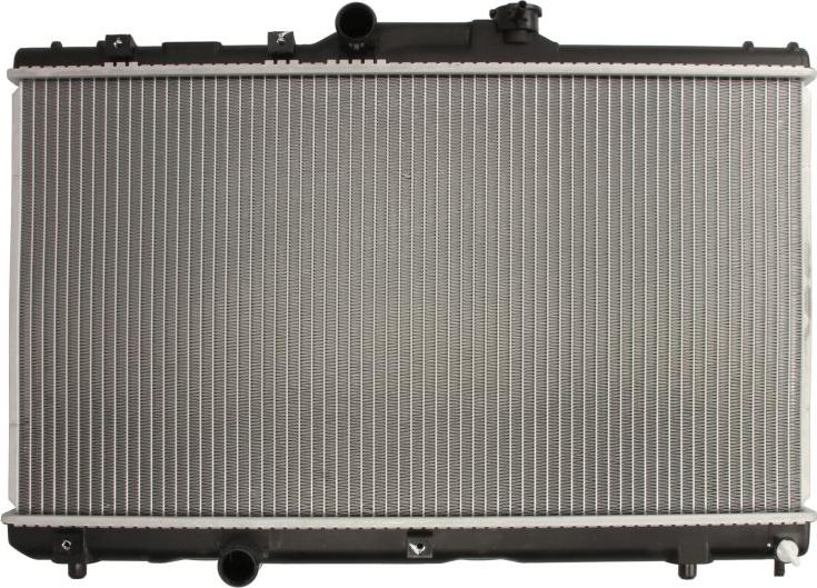 NRF 53339 - Radiator, racire motor aaoparts.ro