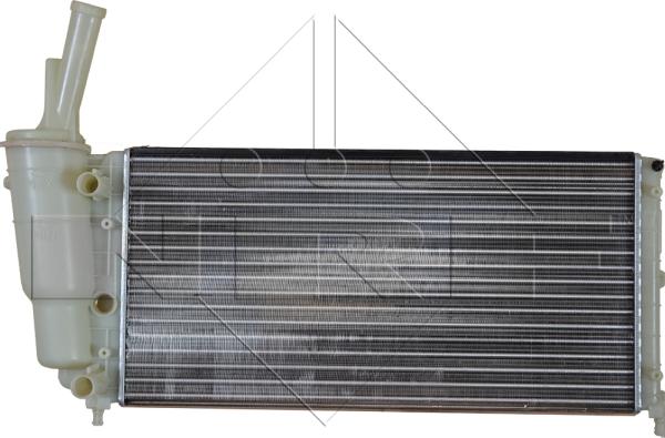 NRF 53226 - Radiator, racire motor aaoparts.ro