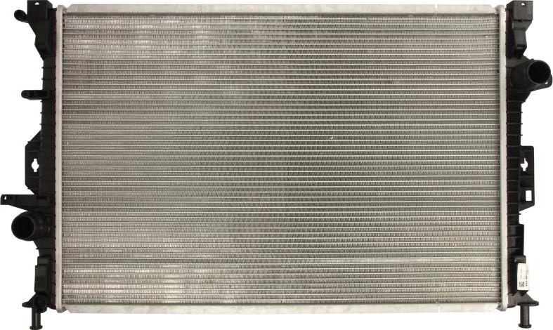 NRF 53737 - Radiator, racire motor aaoparts.ro