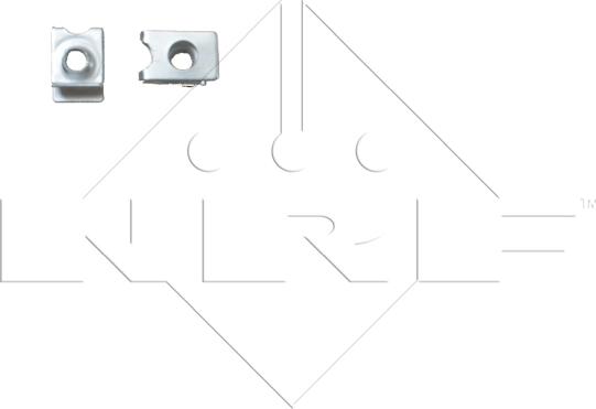 NRF 529509 - Radiator, racire motor aaoparts.ro