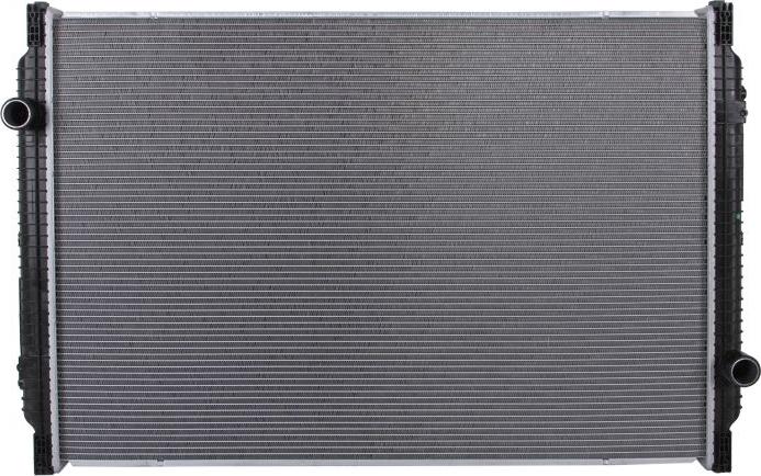 NRF 529726 - Radiator, racire motor aaoparts.ro
