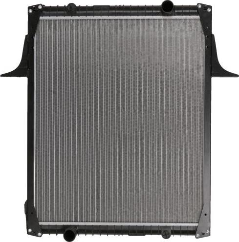 NRF 52071 - Radiator, racire motor aaoparts.ro