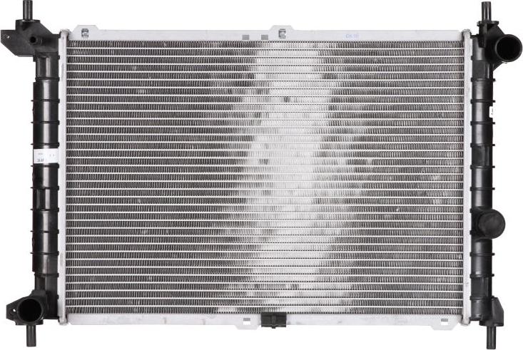 NRF 52142 - Radiator, racire motor aaoparts.ro