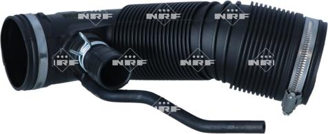 NRF 165012 - Palnie, filtru de aer aaoparts.ro