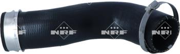 NRF 166046 - Furtun aer supraalimentare aaoparts.ro