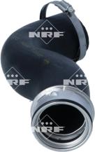 NRF 166046 - Furtun aer supraalimentare aaoparts.ro