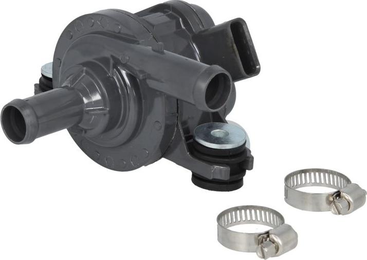 NRF 390067 - Pompa apa suplimentar aaoparts.ro