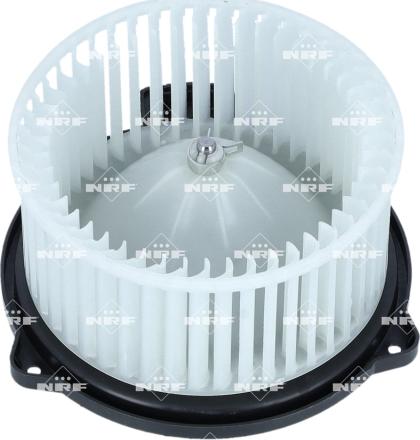 NRF 34441 - Ventilator, habitaclu aaoparts.ro