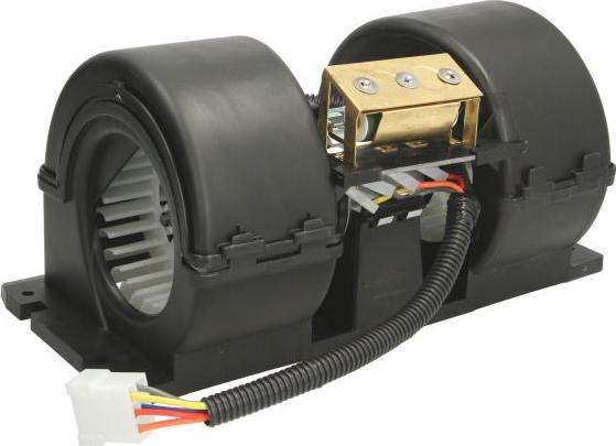 NRF 34148 - Ventilator, habitaclu aaoparts.ro